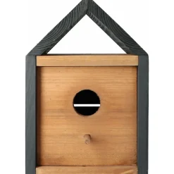 Bûten Home Black Line Nestkast Freya