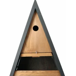 Bûten Home Black Line Nestkast Njord