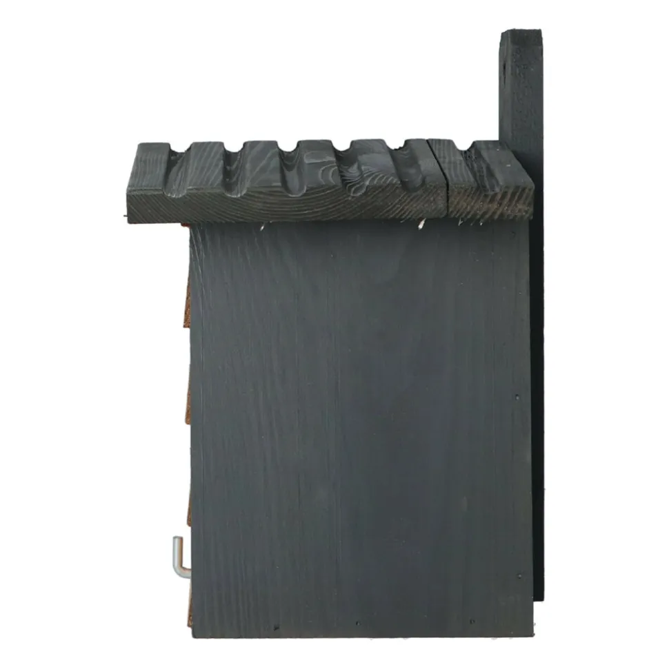 Bûten Home Black Line Nestkast Freyr