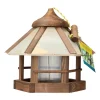 Bûten Voederhuis Hangende Gazebo