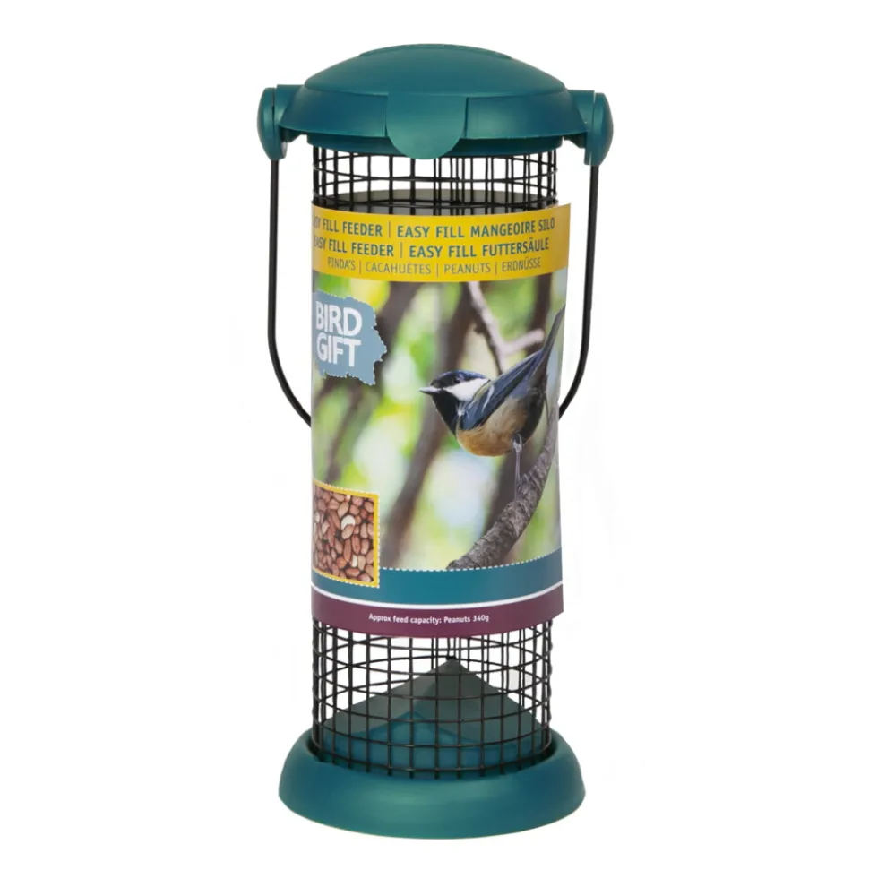 Bûten Voerhouder Easy Fill Pinda