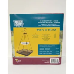 Bûten Vogelstation Hangend