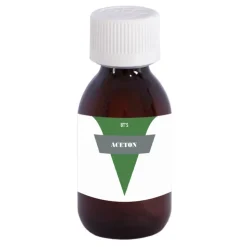 Bts Aceton 100 ml