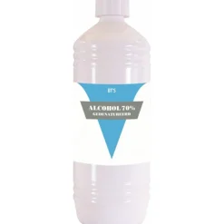Bts Alcohol 70% Ketonaat 1000 ml