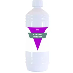 Bts Kamferspiritus 1000 ml