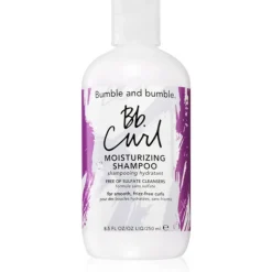 Bumble and Bumble Curl Moisturizing Shampoo 250 ml