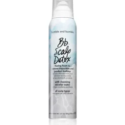 Bumble and Bumble Scalp Detox Haarfoam 150 ml