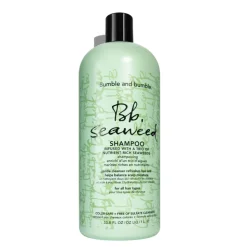Bumble and Bumble Seaweed Shampoo 1000 ml