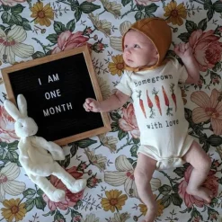 Bunnies By The Bay Speenknuffel Konijn Wit