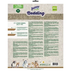 Bunny Nature Bedding Hemp-Mat Small