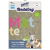 Bunny Nature Bedding Hemp-Kenaf-Mat Large