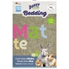 Bunny Nature Bedding Hemp-Kenaf-Mat Extra Large