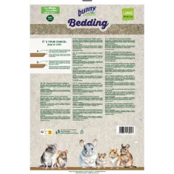 Bunny Nature Bedding Hemp-Mat Large