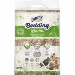 Bunny Nature Bodembedekking Linum 12,5 liter