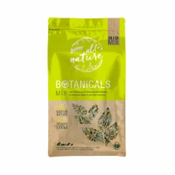 Bunny Nature Botanicals Konijnensnack Zonnehoed - Zonnebloem 140 gr