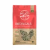 Bunny Nature Botanicals Konijnensnack Frambozenblad & Korenbloem 400 gr