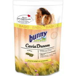 Bunny Nature Caviadroom Basic 1,5 kg