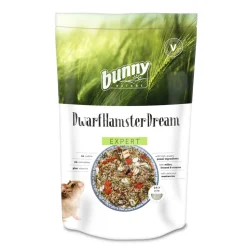Bunny Nature Dwerghamsterdroom Expert 500 gr