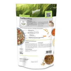 Bunny Nature Dwerghamsterdroom Expert 500 gr