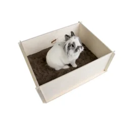 Bunny Nature Graafbox 39 cm