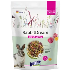 Bunny Nature Konijndroom Special Edition Blossoms 1,5 kg