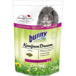 Bunny Nature Konijnendroom Senior 1,5 kg