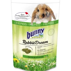 Bunny Nature Konijnendroom Kruiden 4 kg