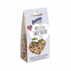 Bunny Nature My Little Sweetheart Tijm 30 gr