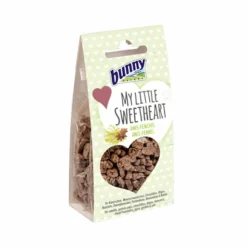 Bunny Nature My Little Sweetheart Anijs Venkel 30 gr