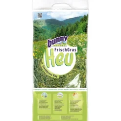 Bunny Nature Vers Gras Hooi 750 gr