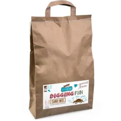 Bunny Nature Zandmix Voor Graafbox 9,7 kg