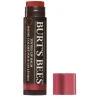 Burts Bees Lipbalm Red Dahlia