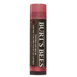 Burts Bees Lipbalm Rose
