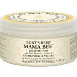 Burts Bees Mama Bee Belly Butter 185 gr