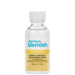 Bye Bye Blemish Brightening Lotion Vitamin C Dark Spot 30 ml
