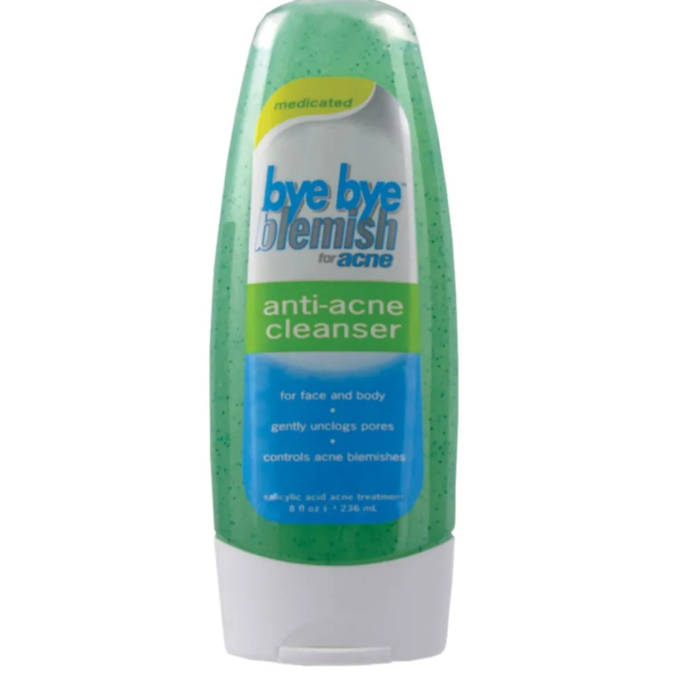 Bye Bye Blemish Cleanser Anti-Acne 236 ml