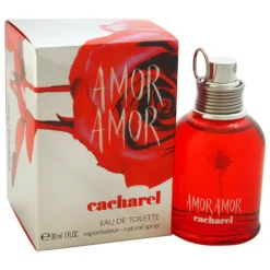 Cacharel Amor Amor Eau de Toilette 30 ml