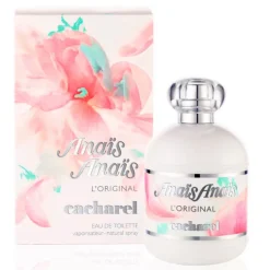 Cacharel Anais Anais Eau de Toilette 30 ml