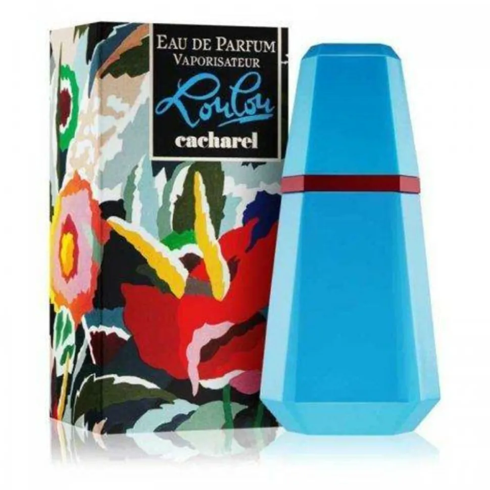 Cacharel Lou Lou Eau de Parfum 50 ml