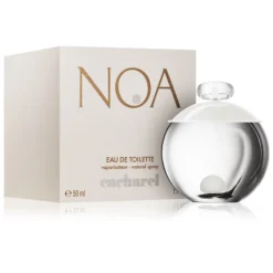 Cacharel Noa Eau de Toilette 50 ml