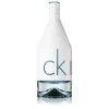 Calvin Klein Ck In2U Him Eau de Toilette 150 ml