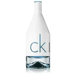 Calvin Klein Ck In2U Him Eau de Toilette 150 ml