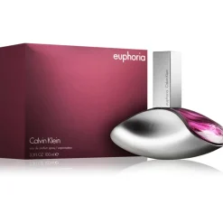 Calvin Klein Euphoria Eau de Parfum 100 ml