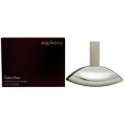 Calvin Klein Euphoria Eau de Parfum Spray 50 ml