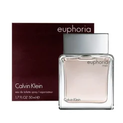 Calvin Klein Euphoria Men Eau de Toilette 100 ml