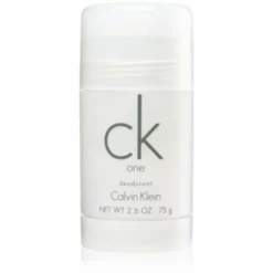 Calvin Klein One Deodorant Stick 75 gr