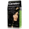 Cameleo Haarverf Zwart Kleuring 1.0