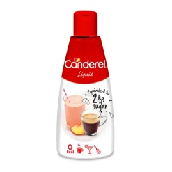 Canderel Liquid 200 ml