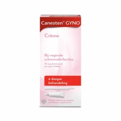 Canesten Gyno Crème 35 gr