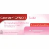 Canesten Gyno Tablet